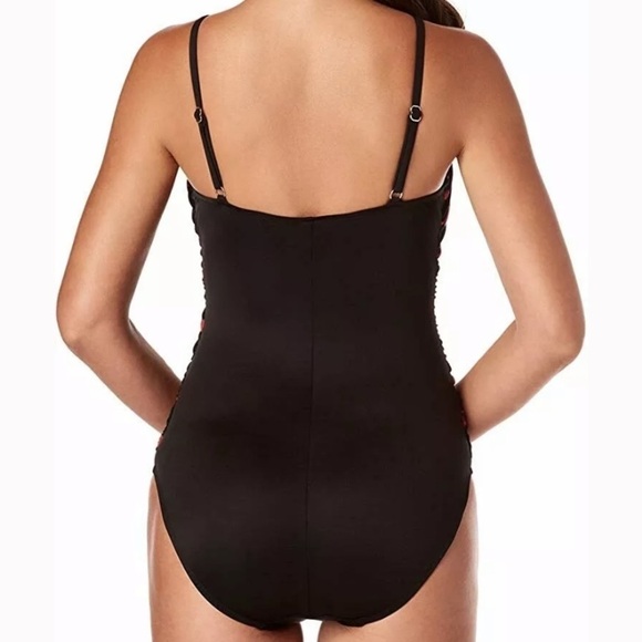 MAGICSUIT by Miraclesuit Petal Pusher One Piece - Picture 3 of 6